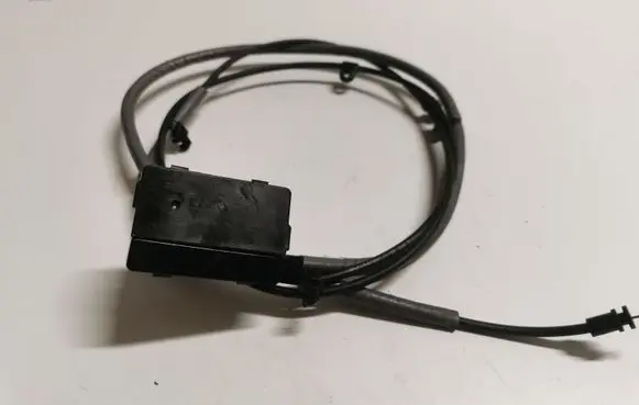 Audi Q5 SQ5 Seat control switch 80A885681E