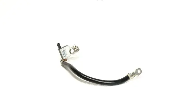 Audi A4 S4 B8 8K Negative earth cable (battery) 8K0915181B 8K0915181 0199000031