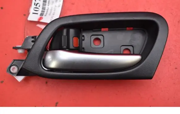 Honda Civic X Front door interior handle 72160TVOB