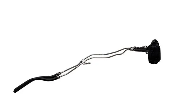 Volvo V70 Exhaust gas pressure sensor 3M5A5L200AB