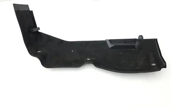 BMW 2 F46 Heat shield in engine bay 7290813 15677210 A555G