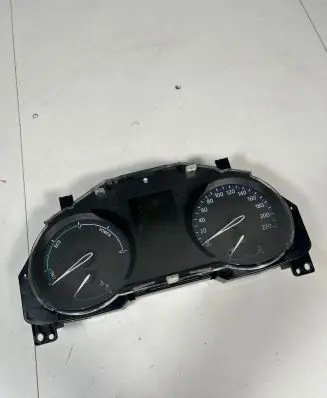 Toyota C-HR I Speedometer (instrument cluster) 83800F4031