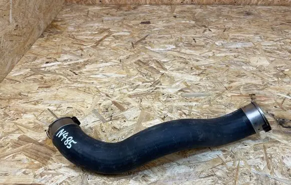 Mercedes-Benz A W176 Intercooler hose/pipe A2465281182