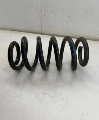 Audi A6 S6 C6 4F Front coil spring