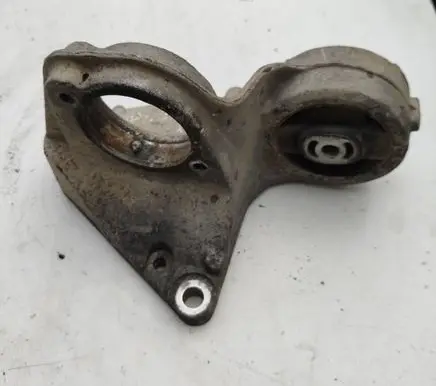 Citroen C8 Driveshaft support bearing bracket 1480308080