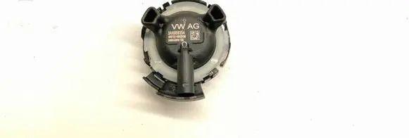Volkswagen PASSAT B7 Airbag deployment crash/impact sensor 3AA959354