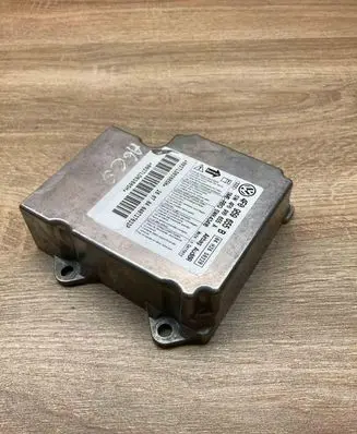 Audi A6 S6 C6 4F Airbag control unit/module 4F0959655B 4F0910655A