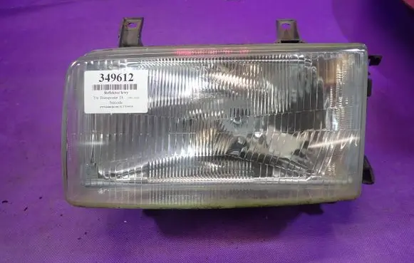 Volkswagen Transporter - Caravelle T4 Headlight/headlamp 441-1114L