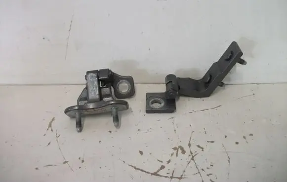 Mercedes-Benz A W177 Loading door hinge set 