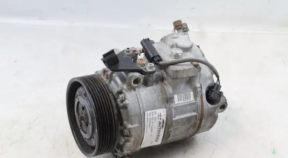 BMW Z4 E89 Air conditioning (A/C) compressor (pump) 6956719 64526956719