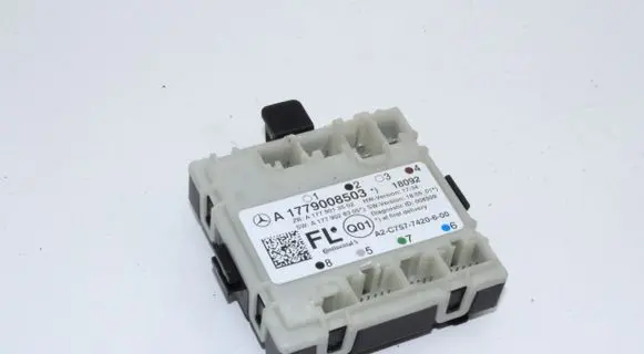 Mercedes-Benz A W177 Door control unit/module A1779008503