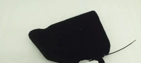 Mercedes-Benz GLB x247 Other trunk/boot trim element A2436940300 555000942