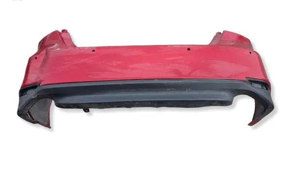 Toyota Corolla E210 E21 Rear bumper 