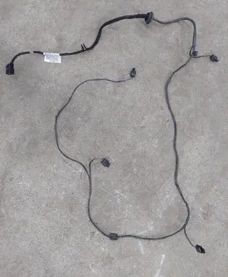 Audi A6 C7 Other wiring loom 4G5971085