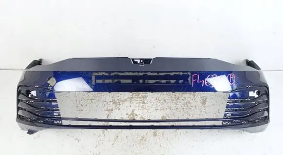 Volkswagen Golf VIII Front bumper 5H0807221H