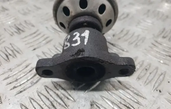 Audi A3 S3 8L EGR valve 028131501E