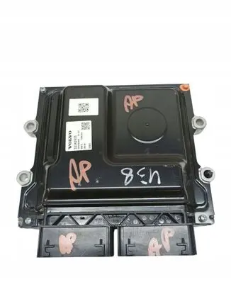 Volvo V60 Engine control unit/module 32242005