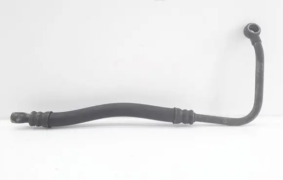 BMW X5 E53 Turbo turbocharger oiling pipe/hose