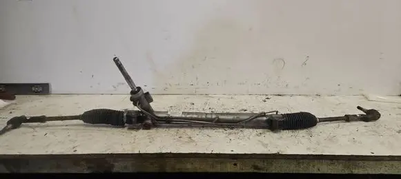 Ford Mondeo MK IV Steering rack 7G913A500AK A12115548 08H29N8609