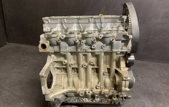 Ford Fiesta Engine HMHME 190210B195910 9646719580