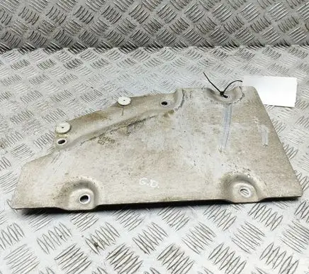 BMW iX3 G08 Pickup box liner 8740108
