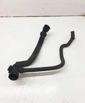 Audi A4 S4 B7 8E 8H Engine coolant pipe/hose 8E0121049AC
