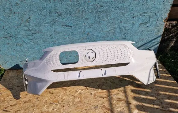 MG MG5 ev Front bumper P13010248 ZS110003