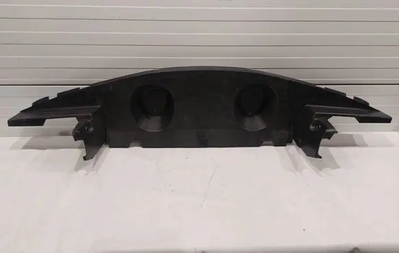 Chevrolet Camaro Intercooler air channel guide 22867634