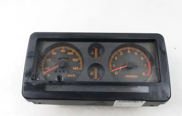 Suzuki LJ Speedometer (instrument cluster) 3410050071 3410071A1
