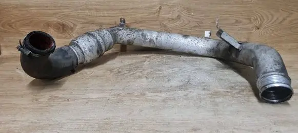Volvo S60 Intercooler hose/pipe 31319820
