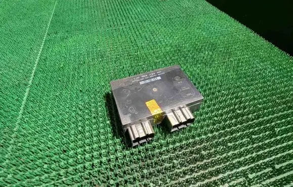 Audi A3 S3 8L Comfort/convenience module 1J0959799AH
