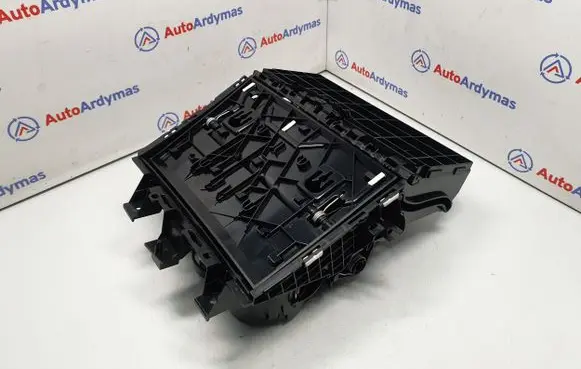 BMW 3 G20 G21 Cup holder front 6806803 51166806803 5A20EA1