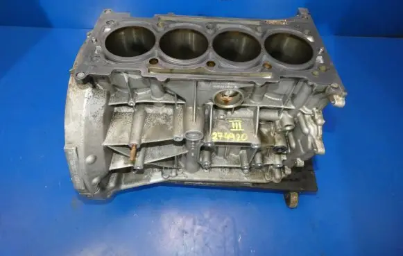 Mercedes-Benz GLC X253 C253 Engine block 274920