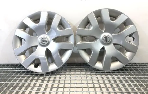 Nissan Juke I F15 R13 wheel hub/cap/trim 
