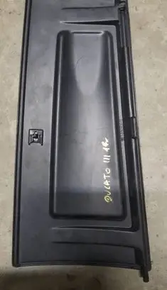 Fiat Ducato Dashboard trim 1306595070