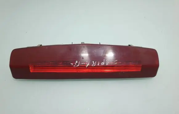 Opel Zafira B Third/center stoplight 13252463