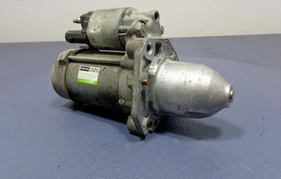 Jeep Grand Cherokee Starter motor 56029780AD