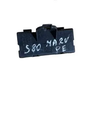 Volvo S80 Seat heating relay 9442947 1783 200000