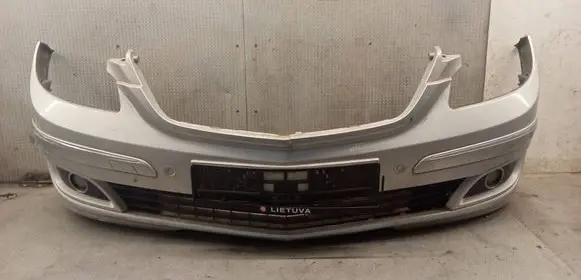 Mercedes-Benz B W245 Front bumper 