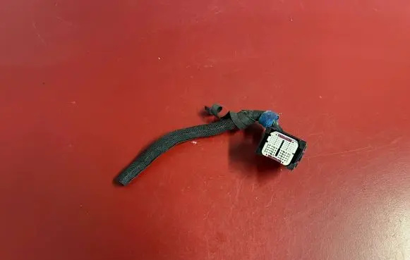 BMW X3 G01 Other wiring loom 9302475