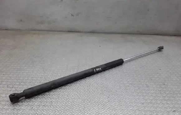 Peugeot 807 Tailgate/trunk strut/damper