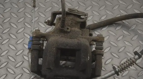 Ford Transit VII Rear brake caliper