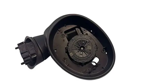 Mini Cooper F57 Front door electric wing mirror 51167931804 7931804