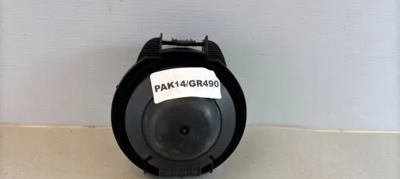 BMW 5 E39 Headlight/headlamp dust cover 1305239063