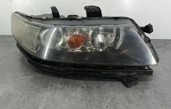 Honda Accord Headlight/headlamp P2926X6T02971