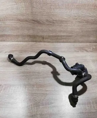 BMW 3 F30 F35 F31 Engine coolant pipe/hose 8512420