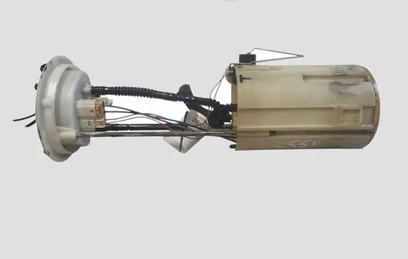 Citroen Jumper In-tank fuel pump 1347802080