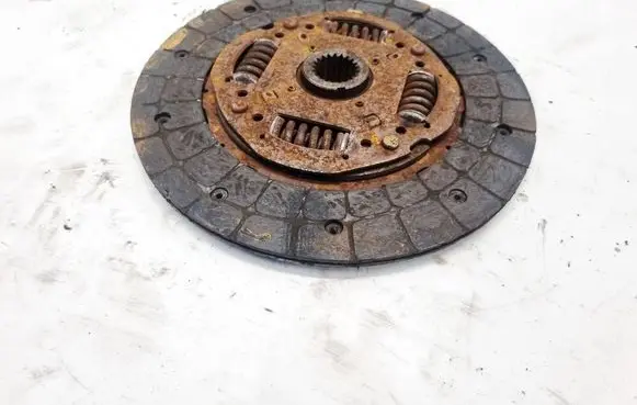 Toyota Auris 150 Clutch pressure plate 