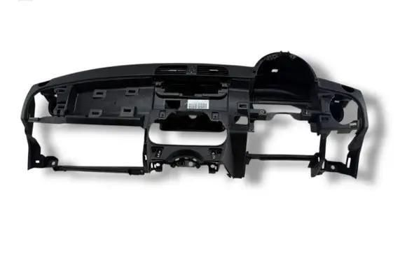 Fiat 500 Abarth Dashboard 30576 7354460 C528