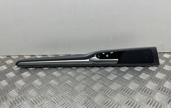 Ford Fusion II Rear door interior handle trim DS73F266B35A